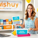 wishbuy.com Product review and recommendation website